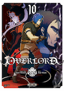 Overlord, t. 10